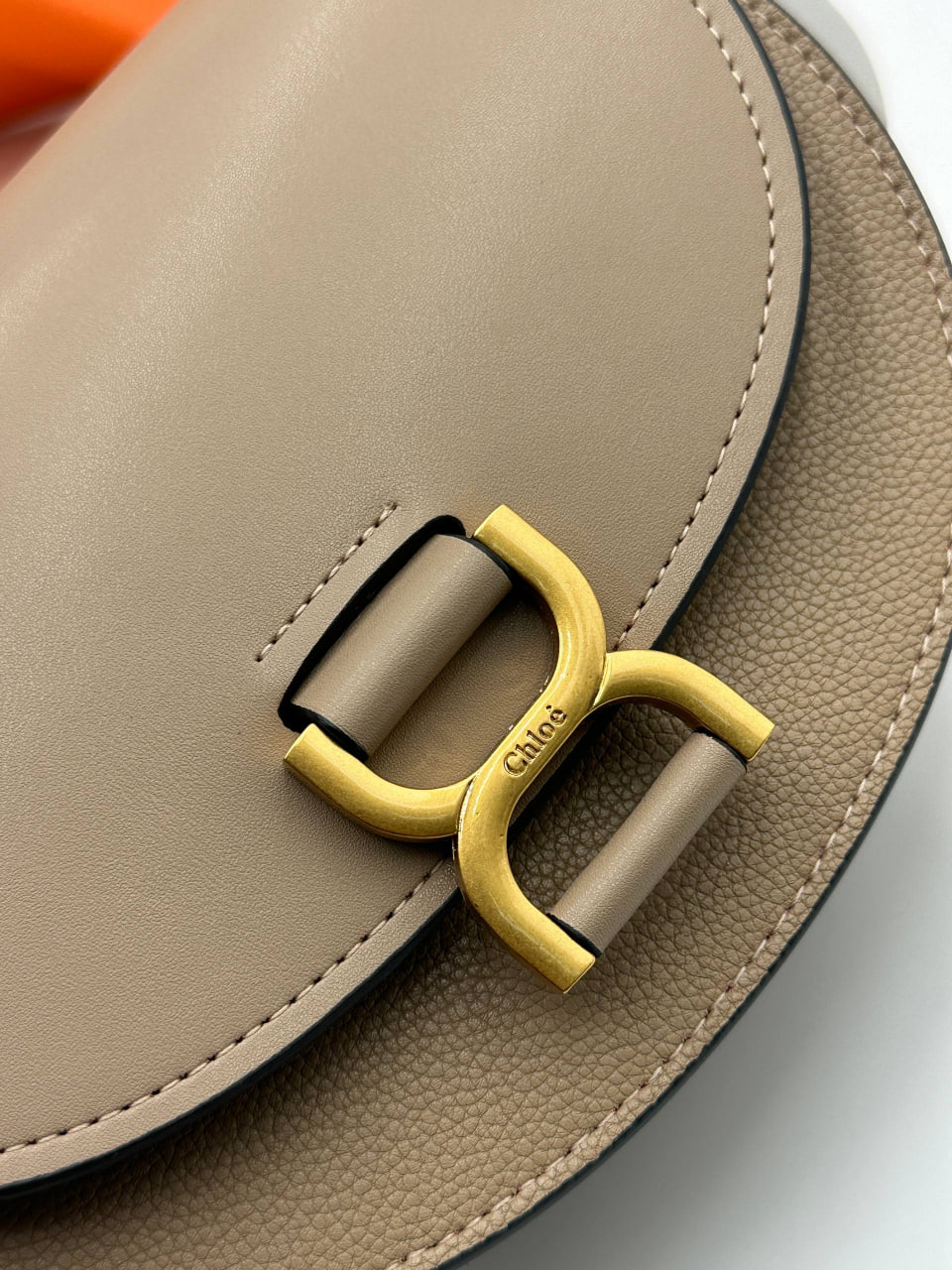 Сумка Chloe 4