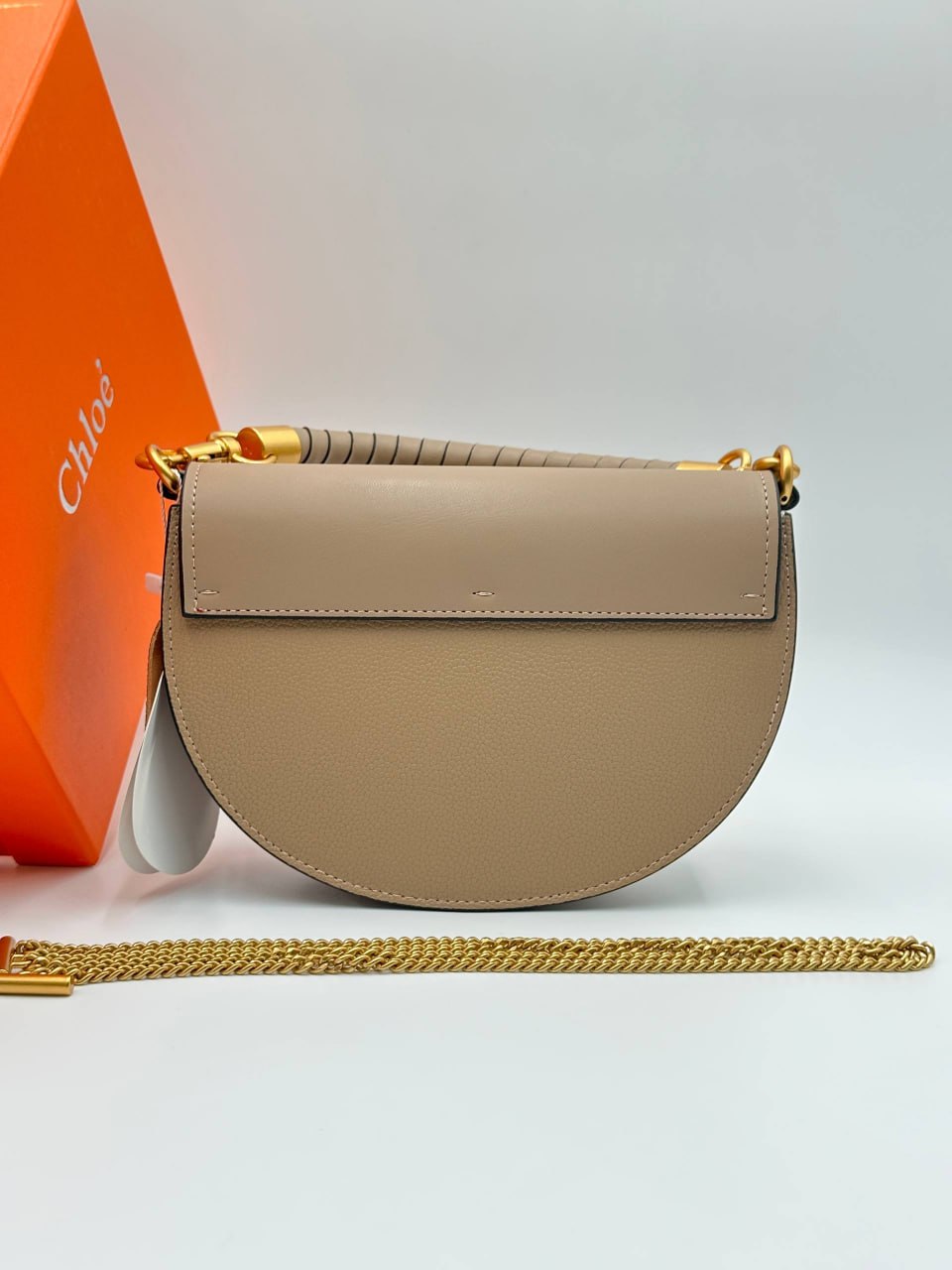 Сумка Chloe 5