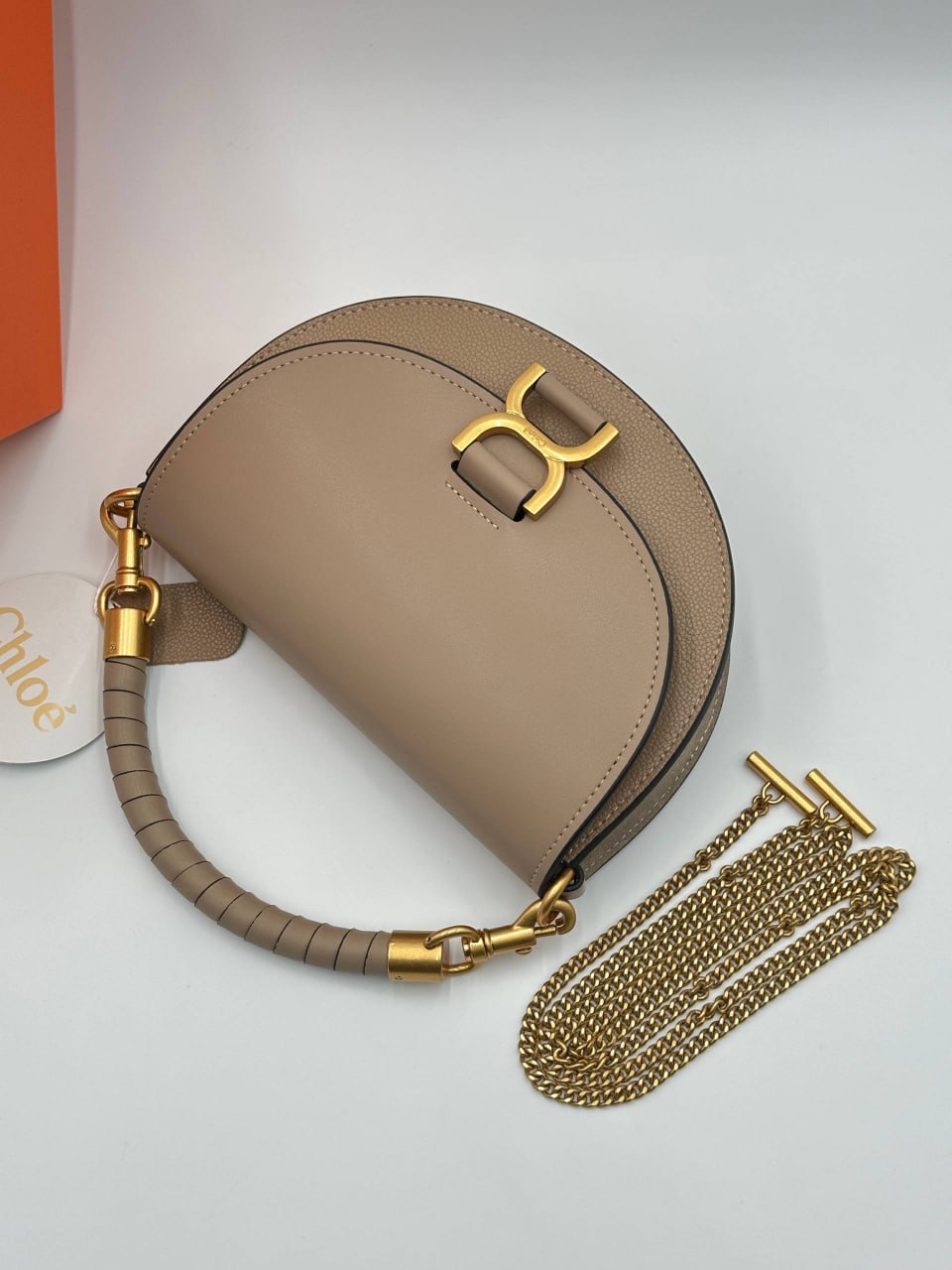Сумка Chloe 6
