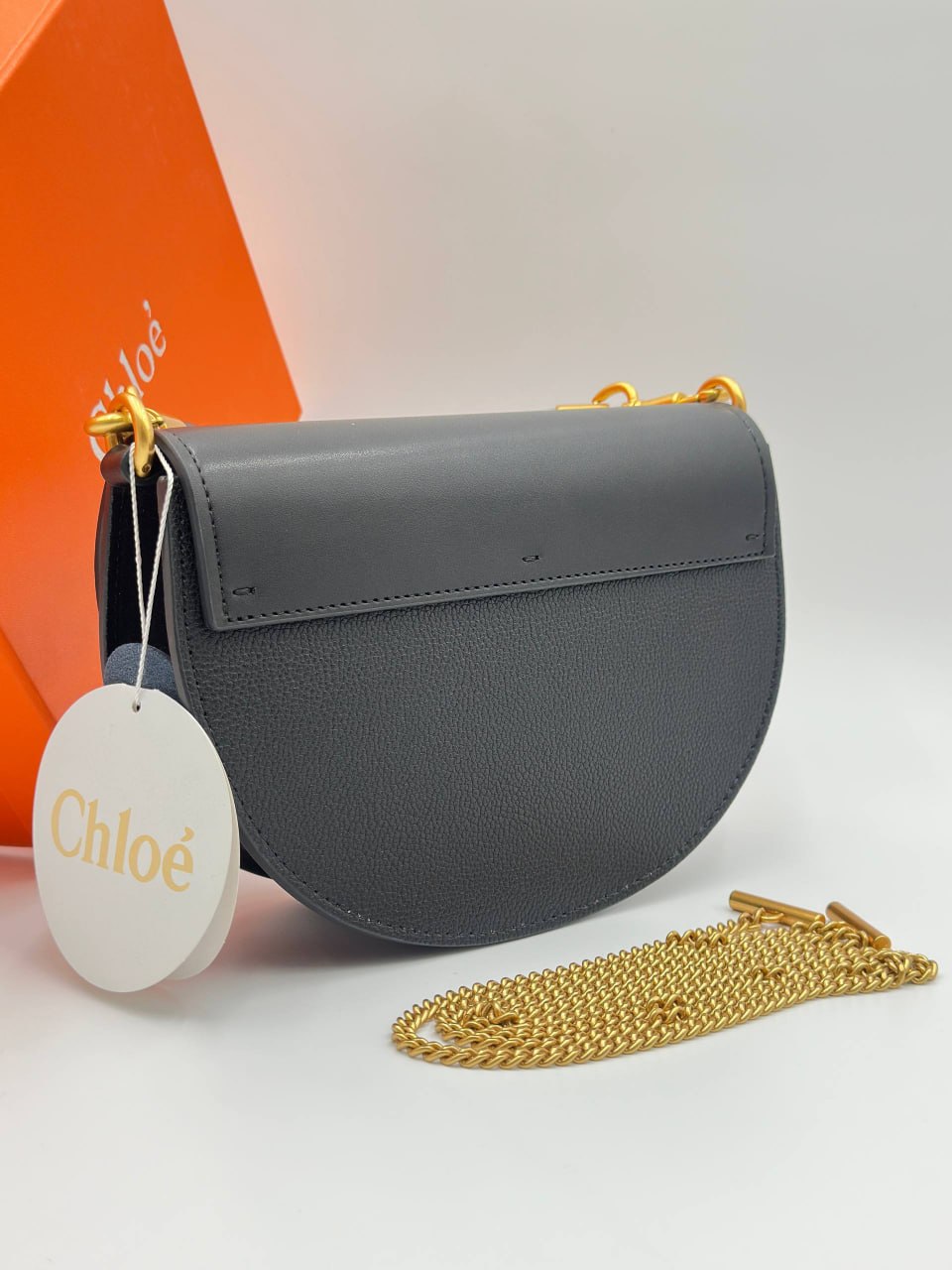 Сумка Chloe 3