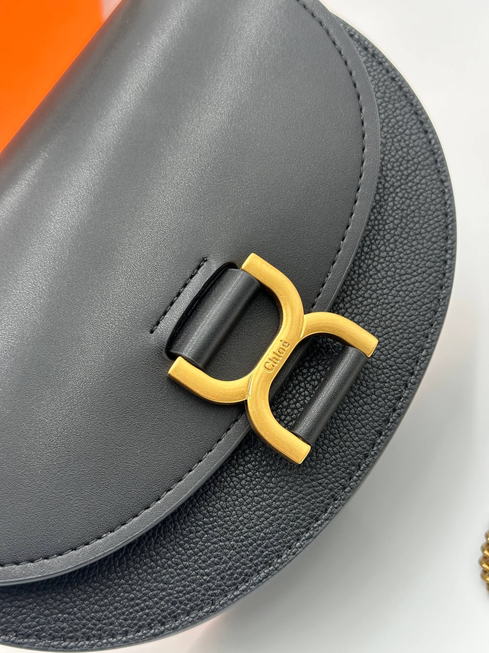 Сумка Chloe 4