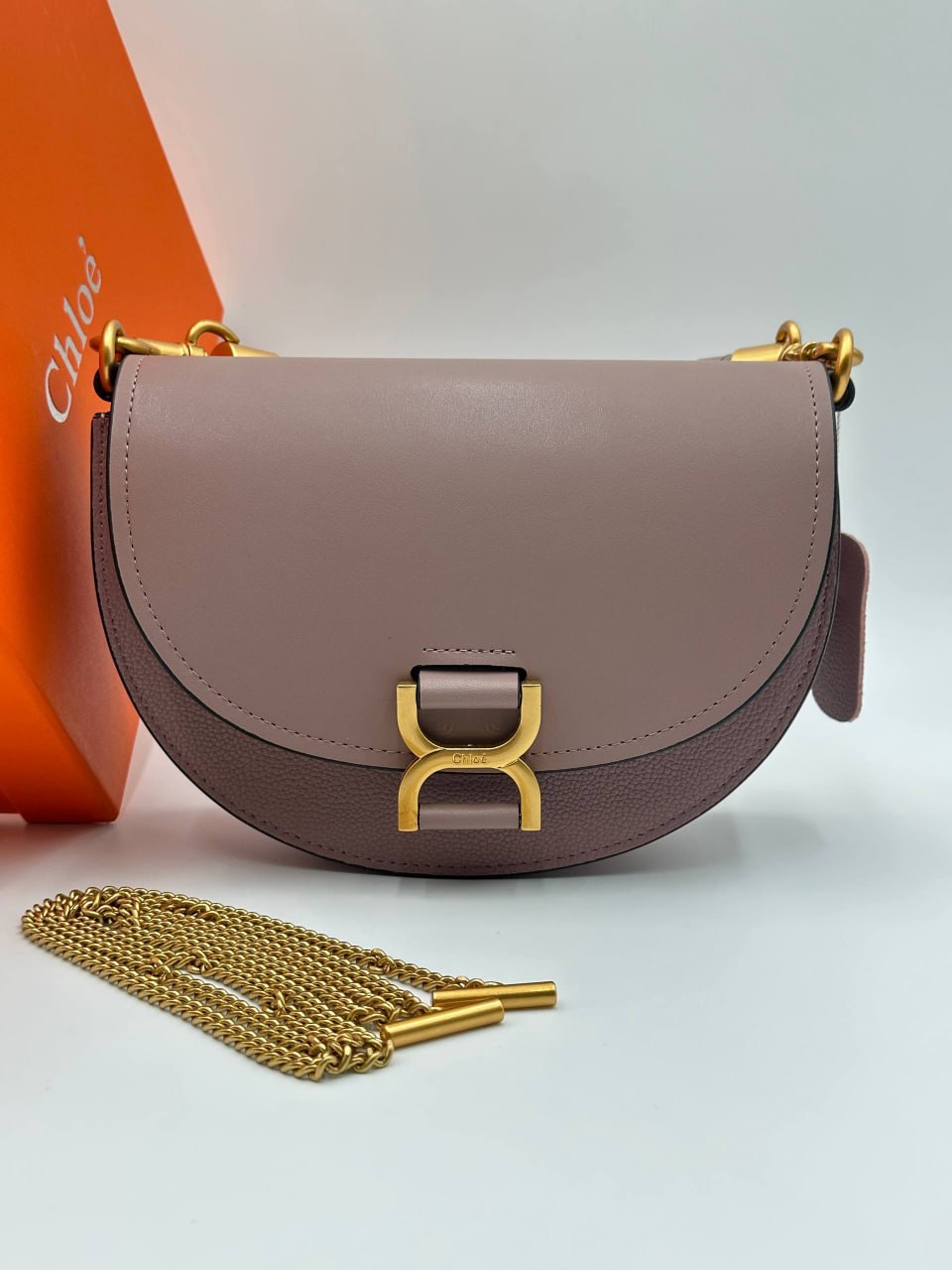 Сумка Chloe