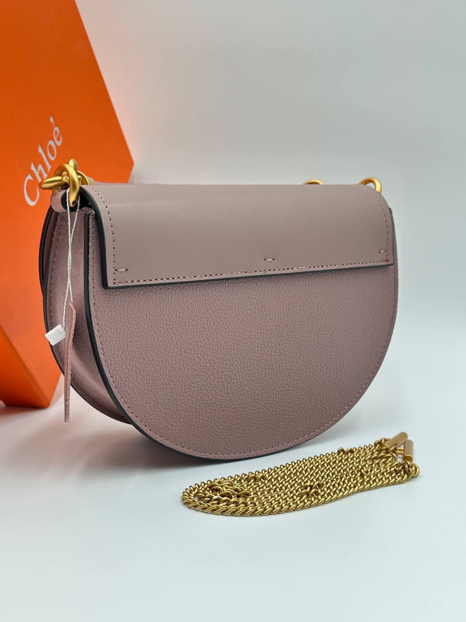 Сумка Chloe 3