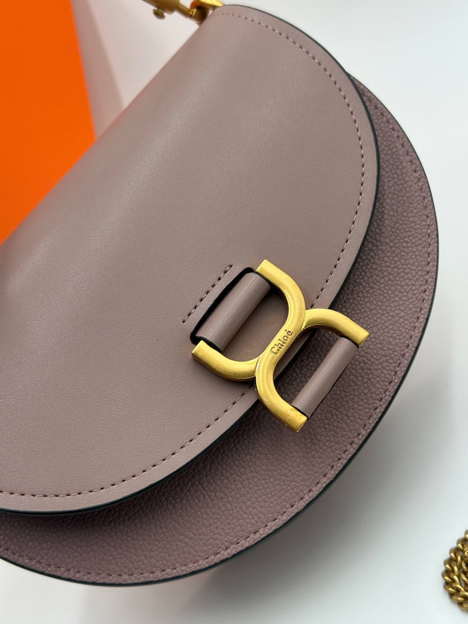 Сумка Chloe 4