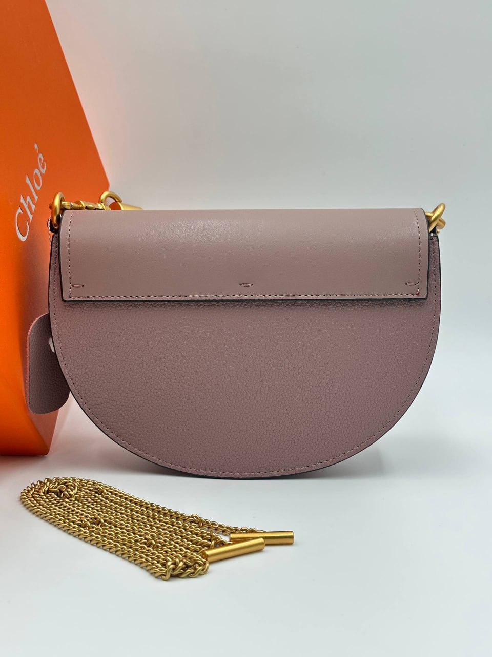 Сумка Chloe 5