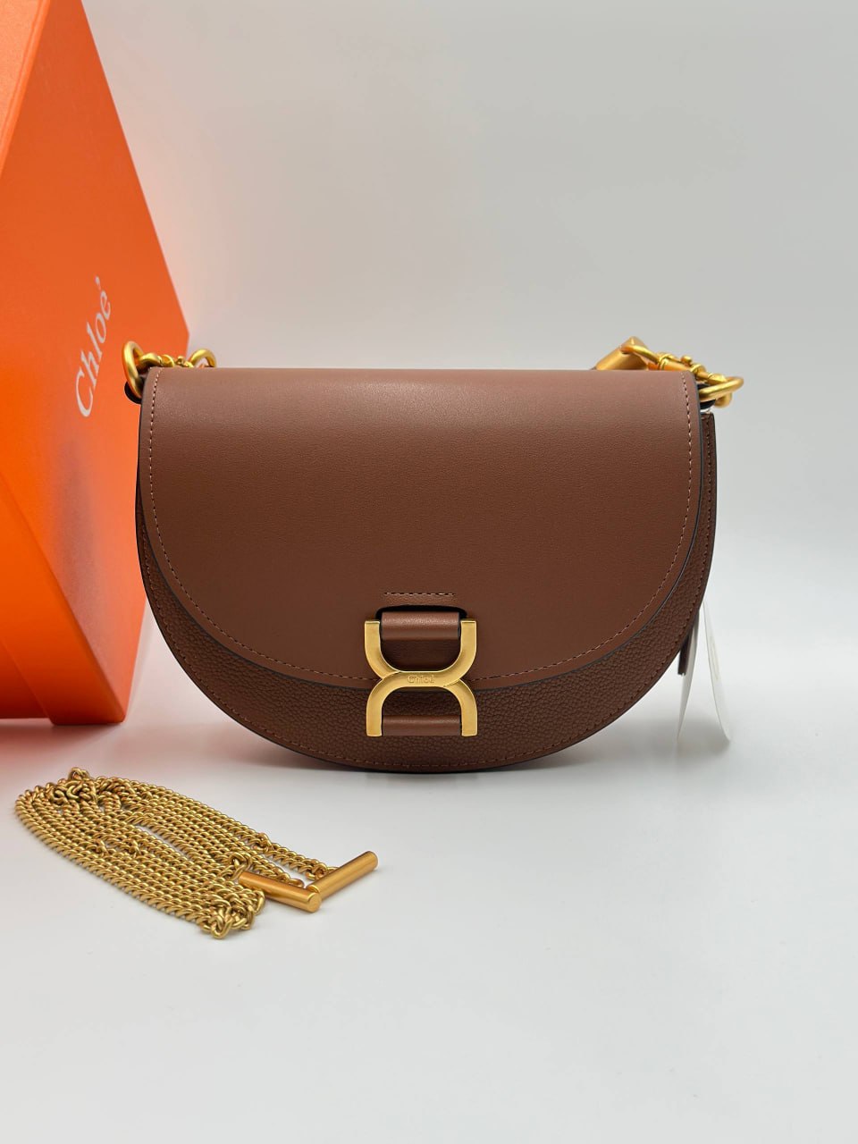Сумка Chloe