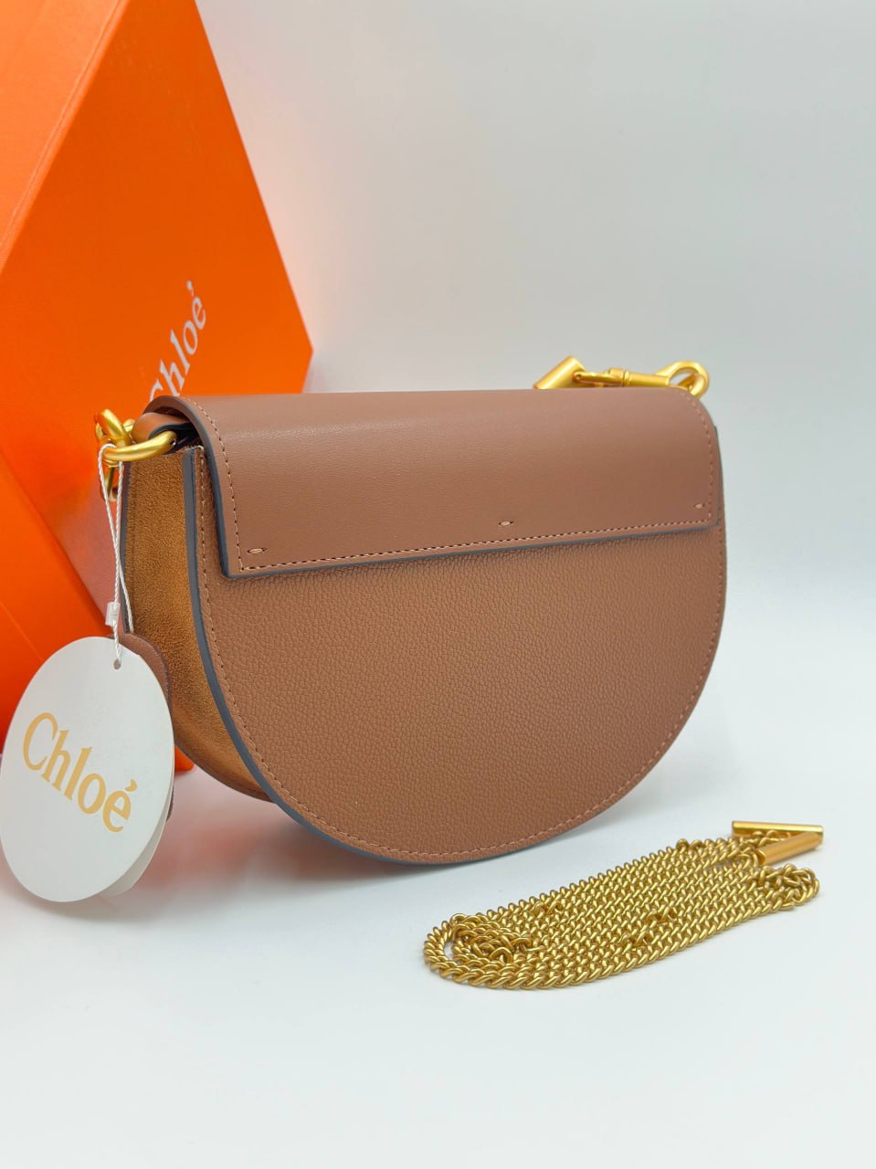 Сумка Chloe 3