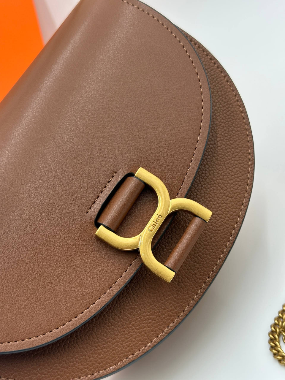 Сумка Chloe 4