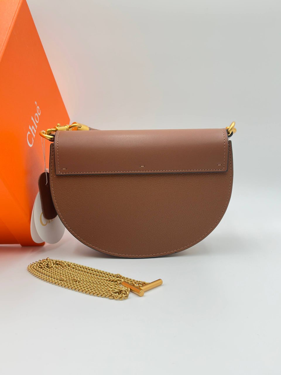 Сумка Chloe 5