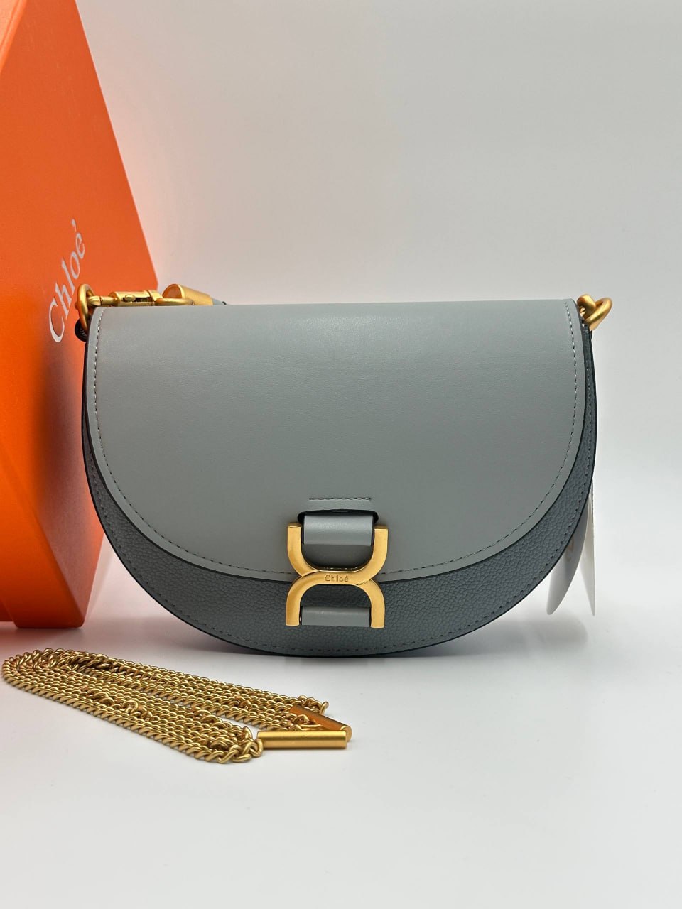 Сумка Chloe