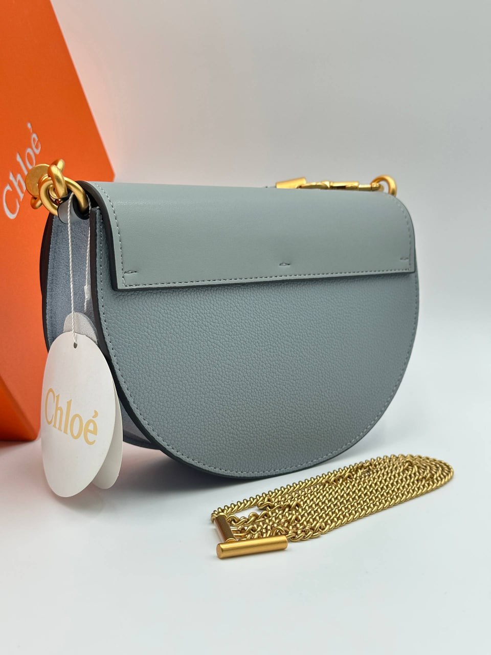 Сумка Chloe 3