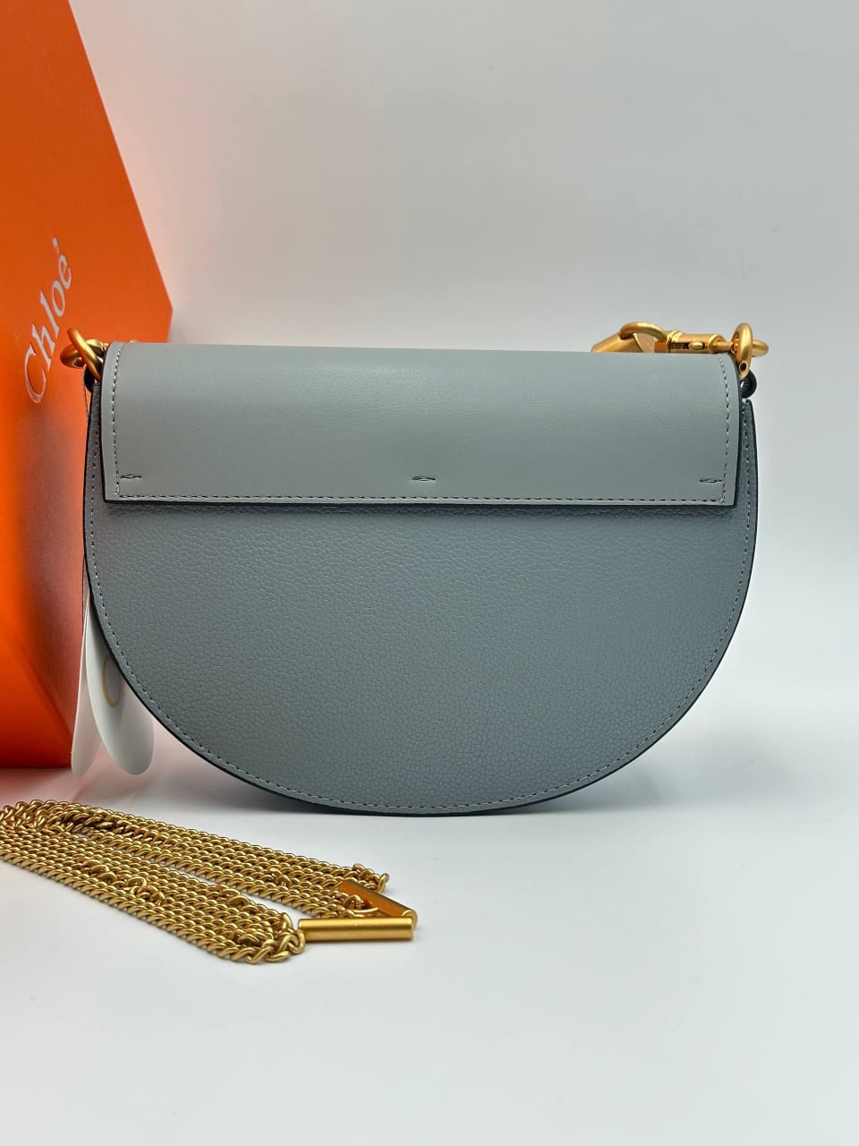 Сумка Chloe 5