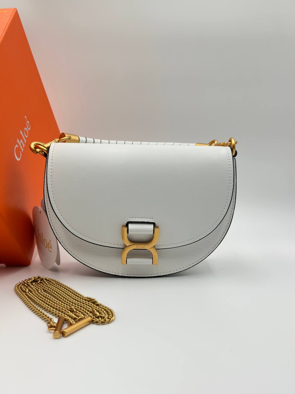 Сумка Chloe