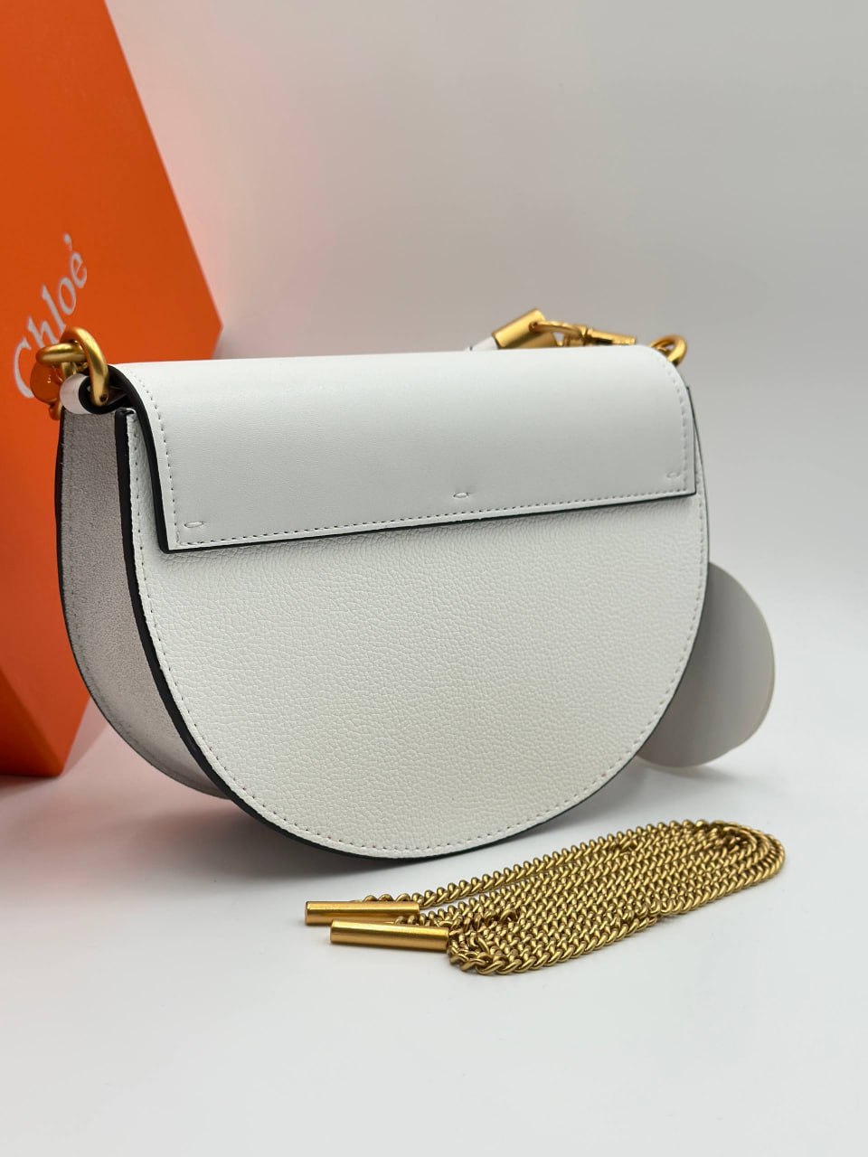 Сумка Chloe 3