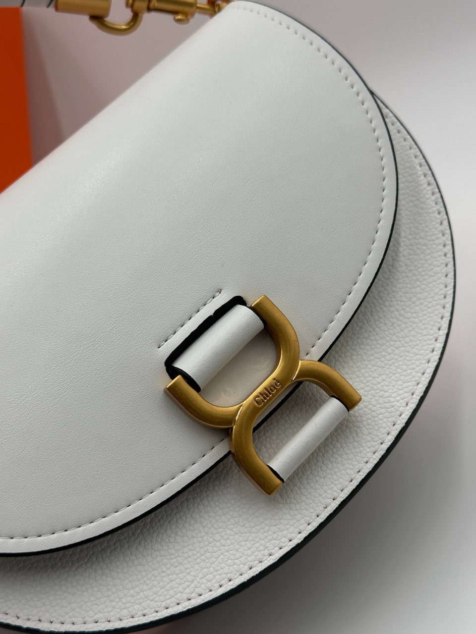 Сумка Chloe 4
