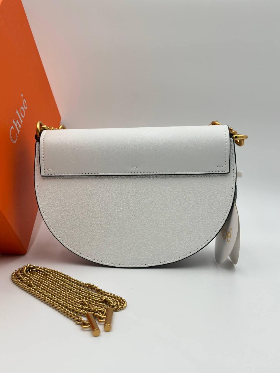 Сумка Chloe 5