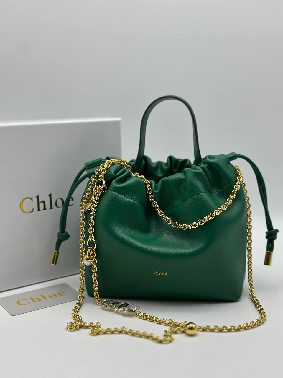 Сумка Chloe