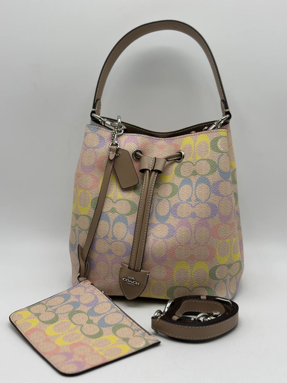 Сумка Coach