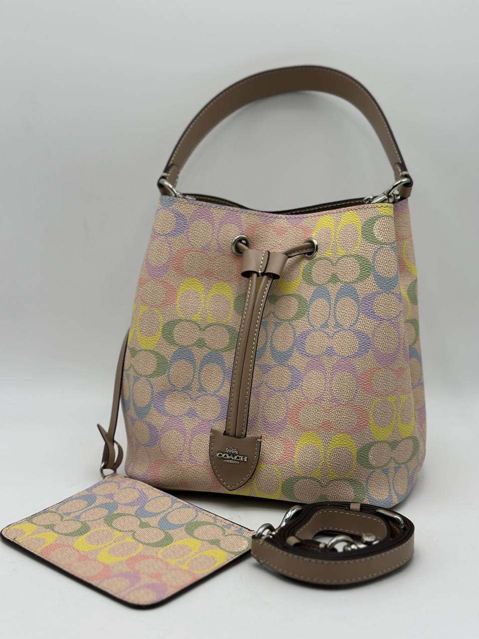 Сумка Coach 3
