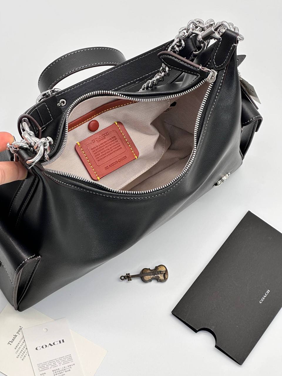 Сумка Coach 3