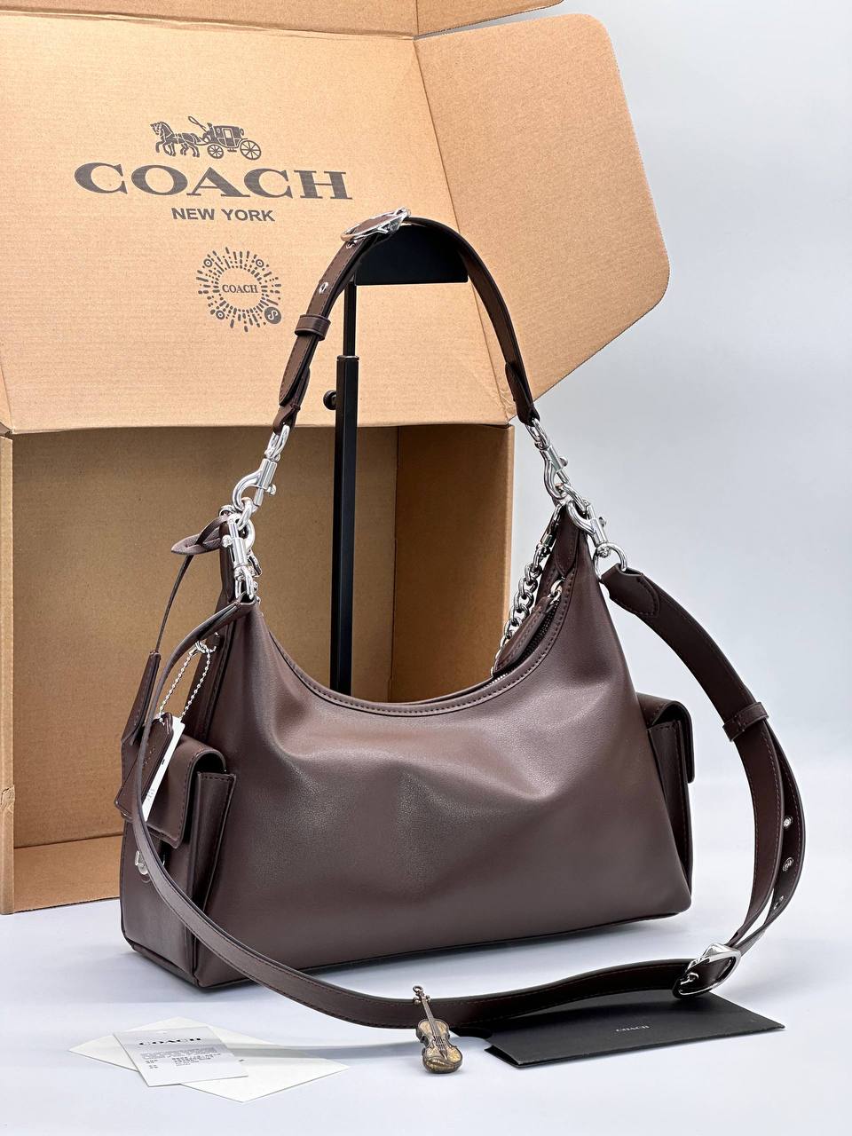 Сумка Coach 6