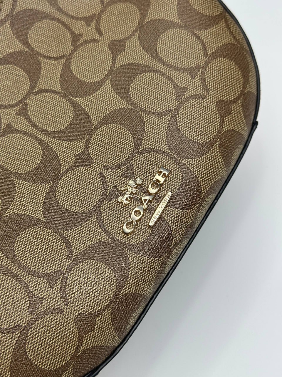 Сумка Coach 4
