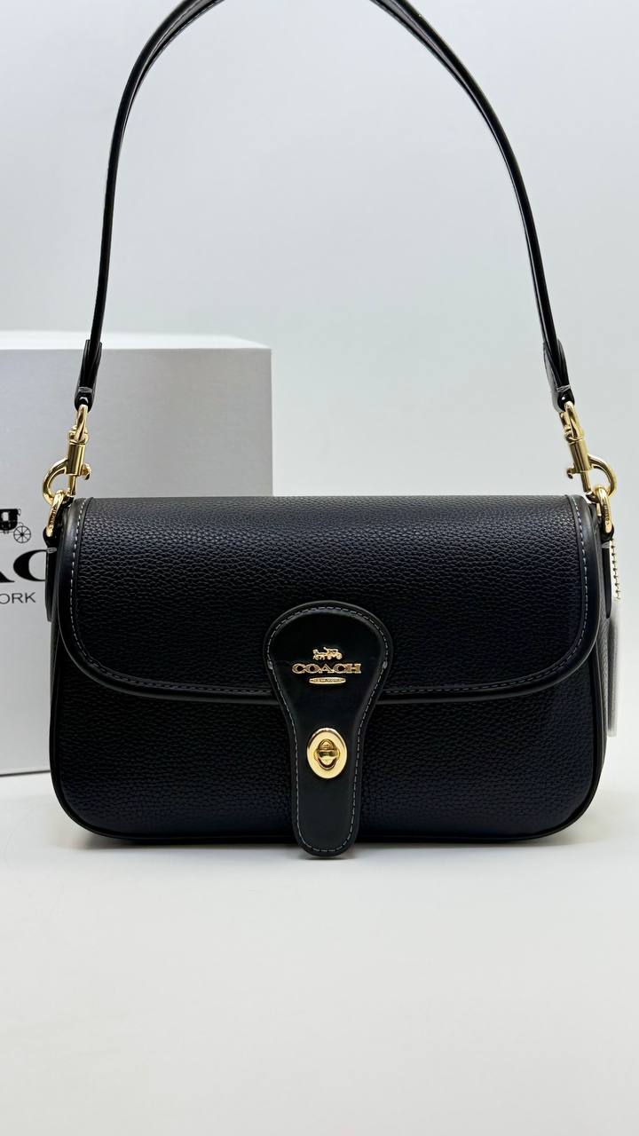 Сумка Coach 4