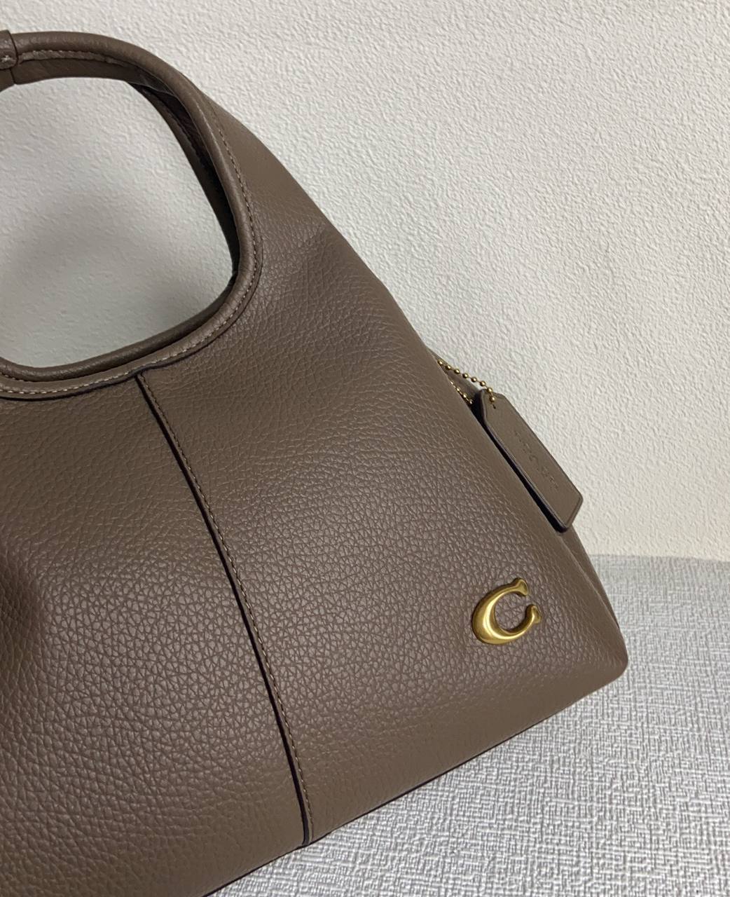 Сумка Coach 7