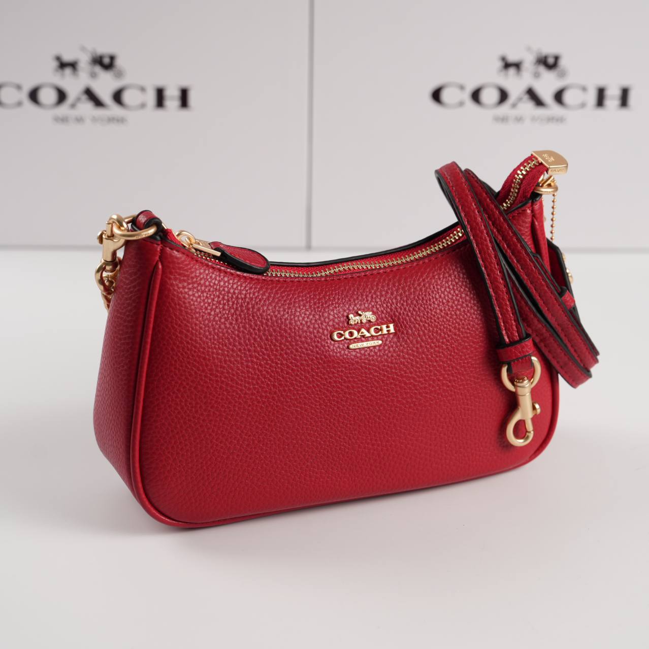 Сумка Coach