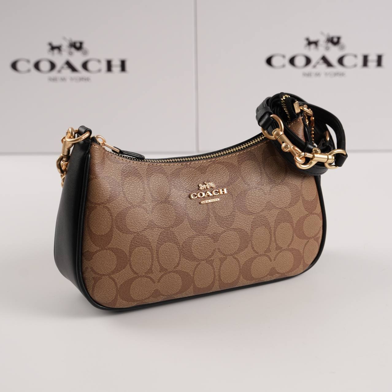 Сумка Coach