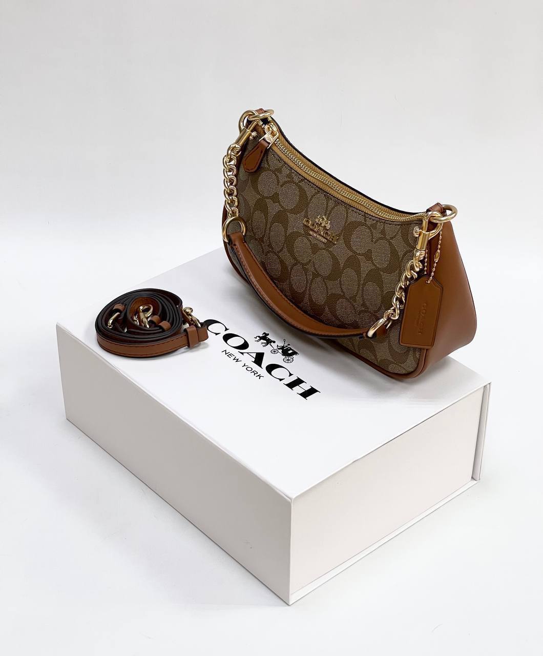 Сумка Coach 5