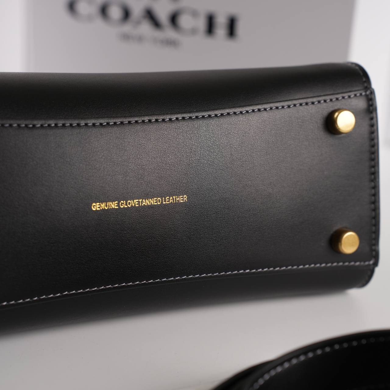 Сумка Coach 8