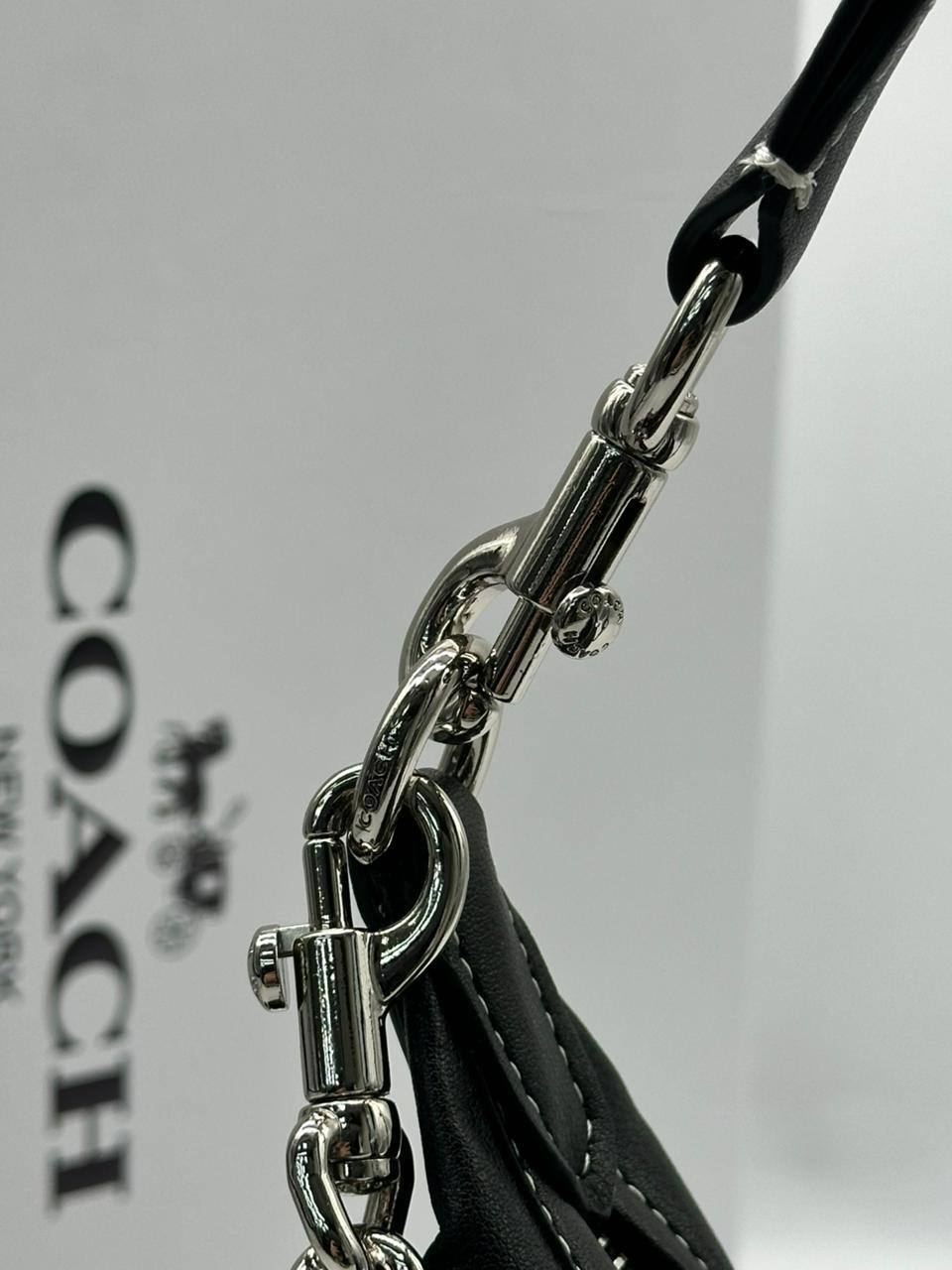 Сумка Coach 6