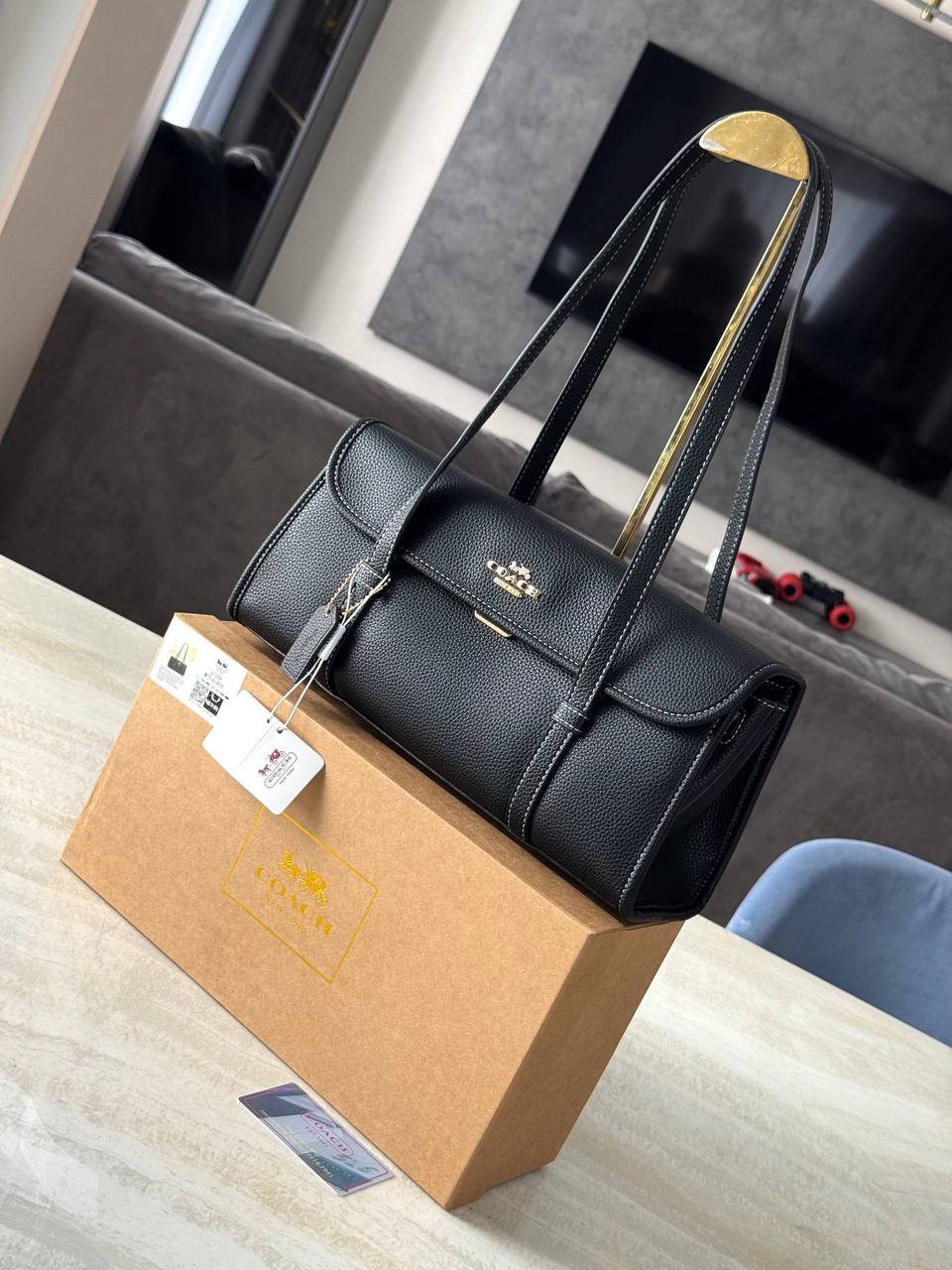 Сумка Coach 2