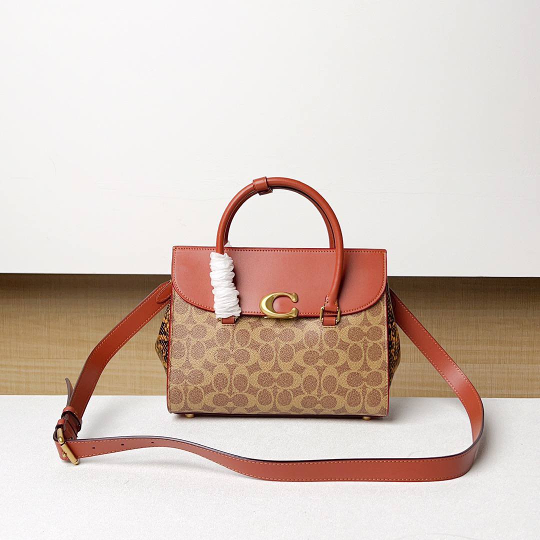 Сумка Coach
