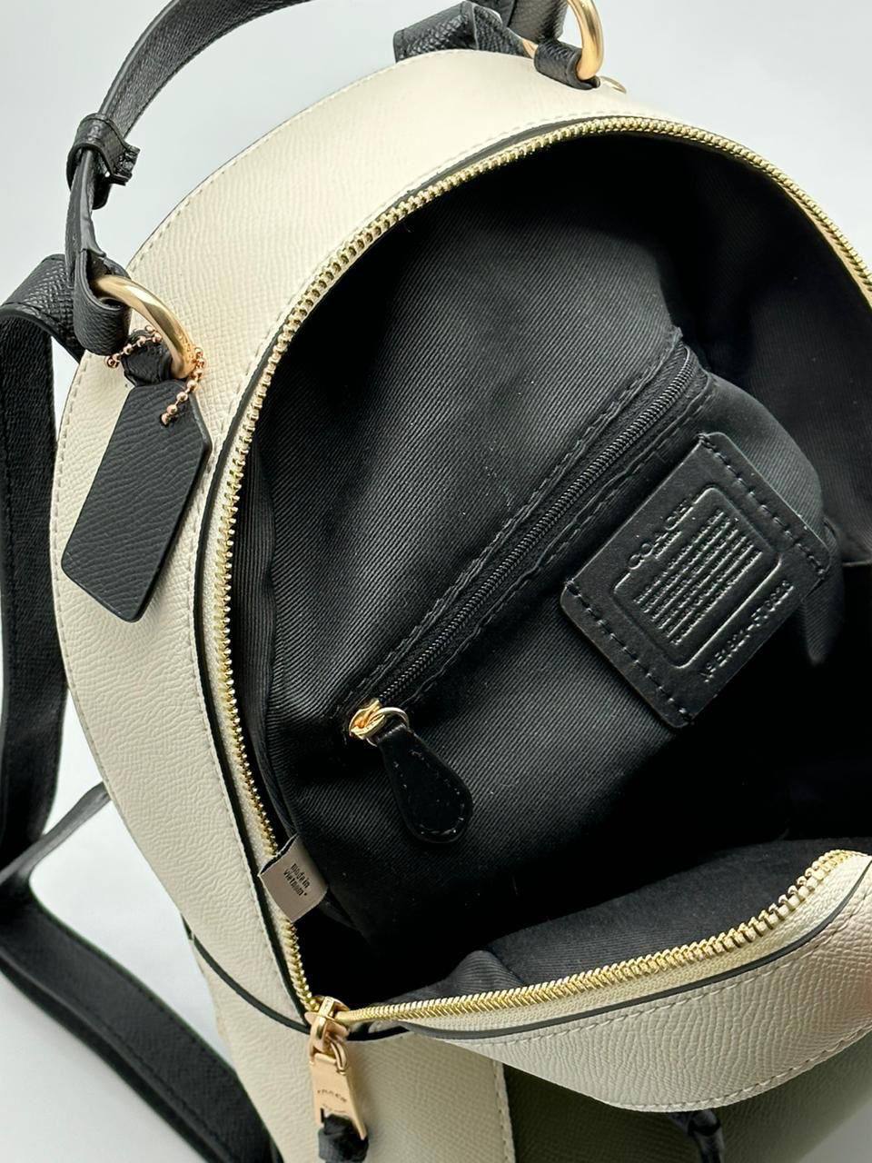 Рюкзак Coach 5