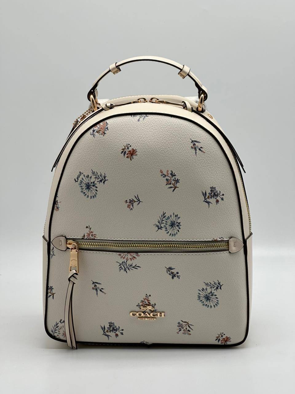 Рюкзак Coach 3