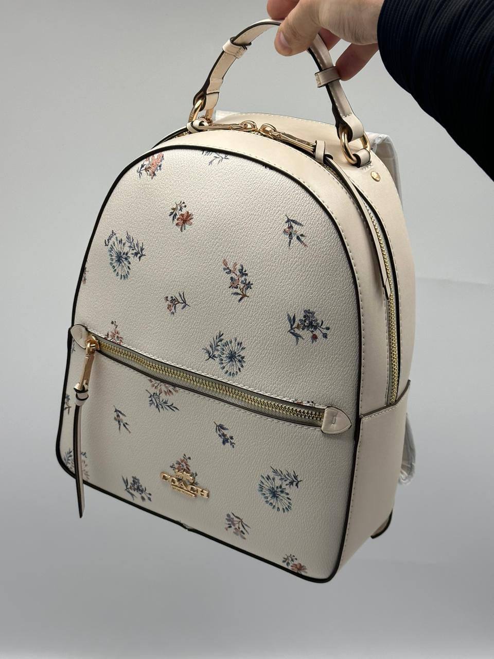 Рюкзак Coach 4