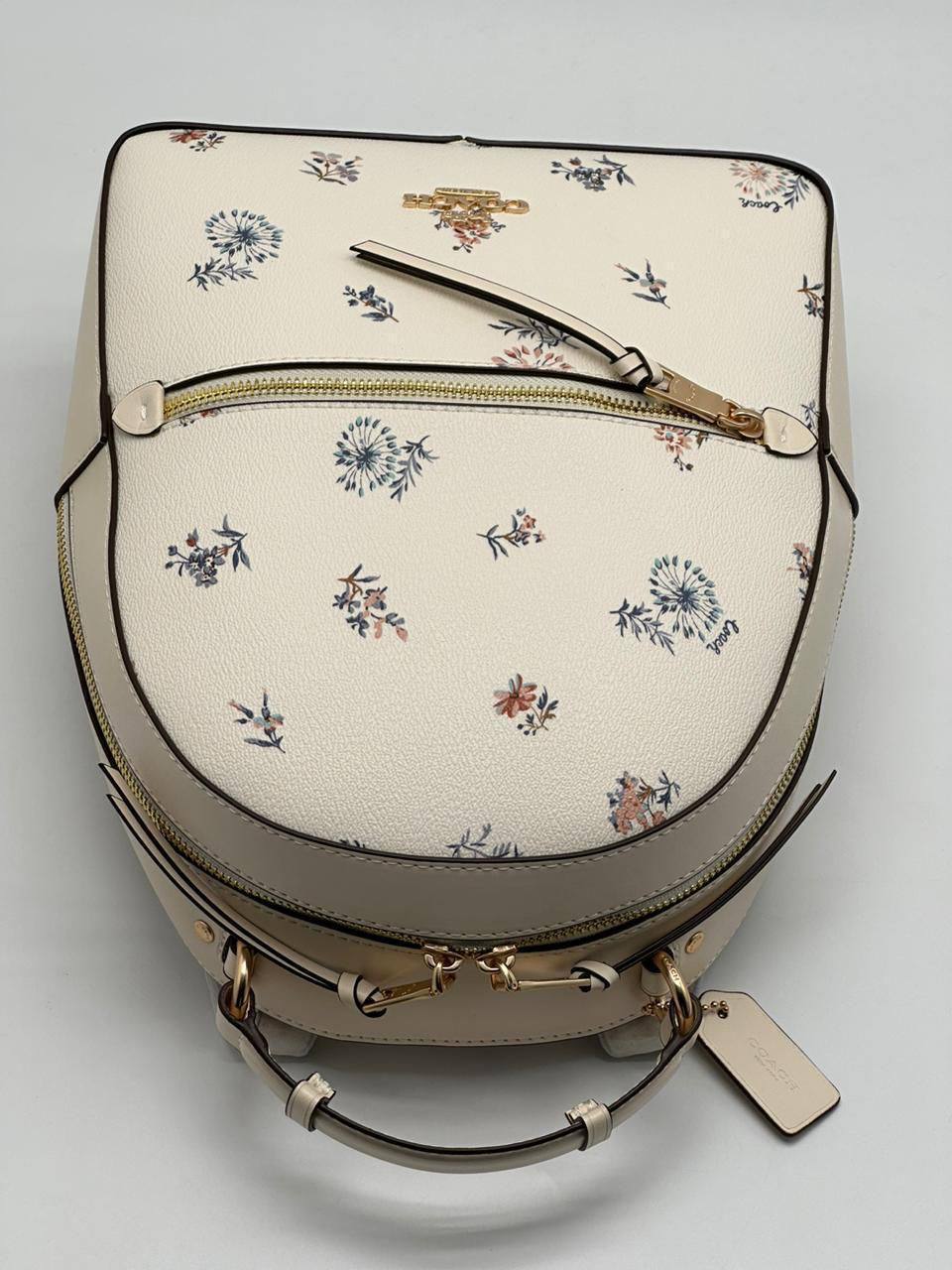 Рюкзак Coach 5