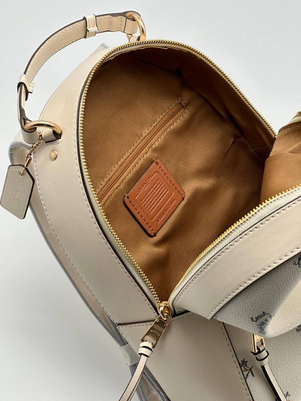 Рюкзак Coach 8