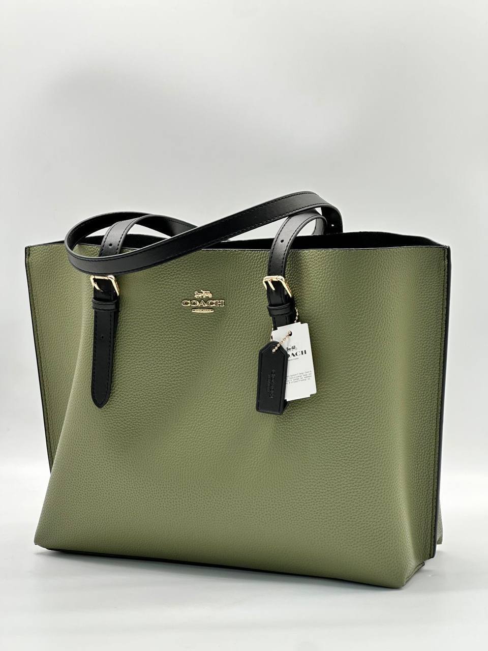 Сумка Coach 10