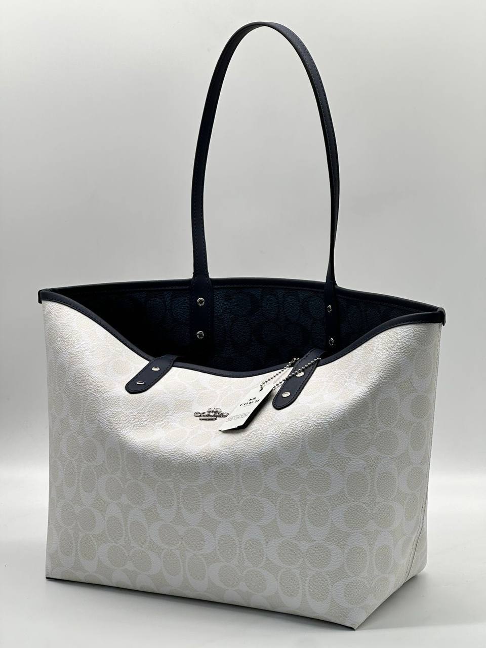 Сумка Coach Двусторонняя 13