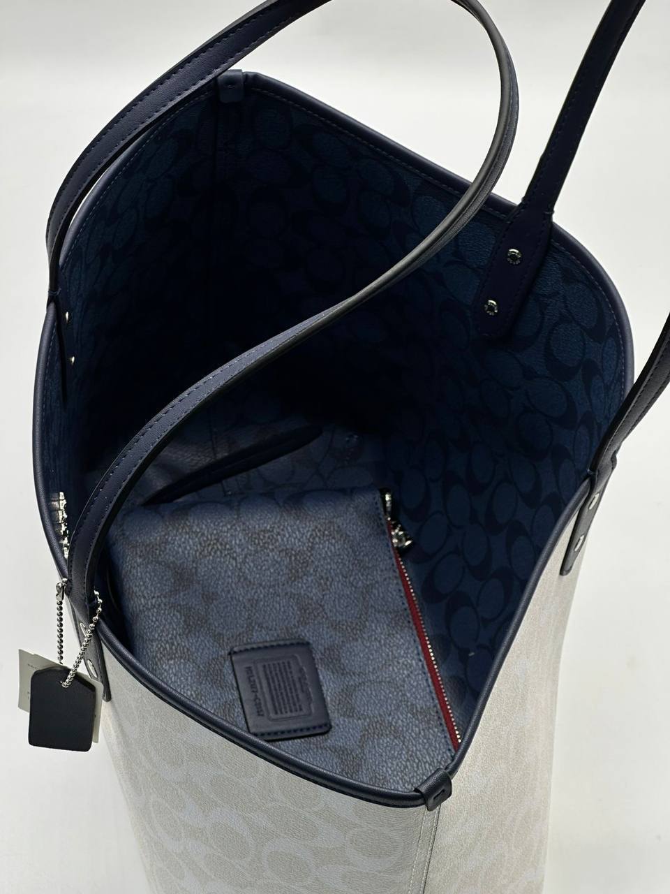 Сумка Coach Двусторонняя 18