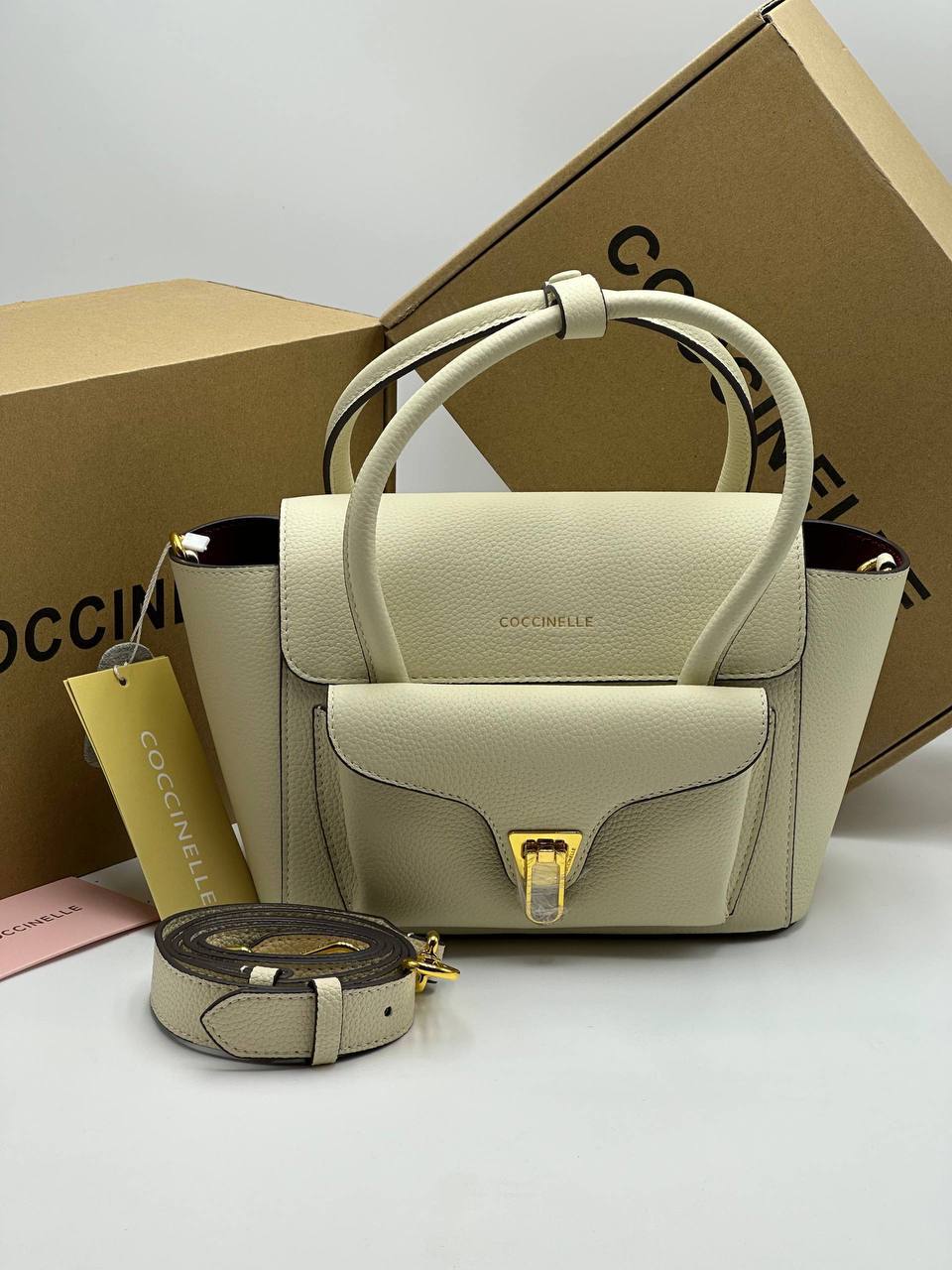 Сумка Coccinelle