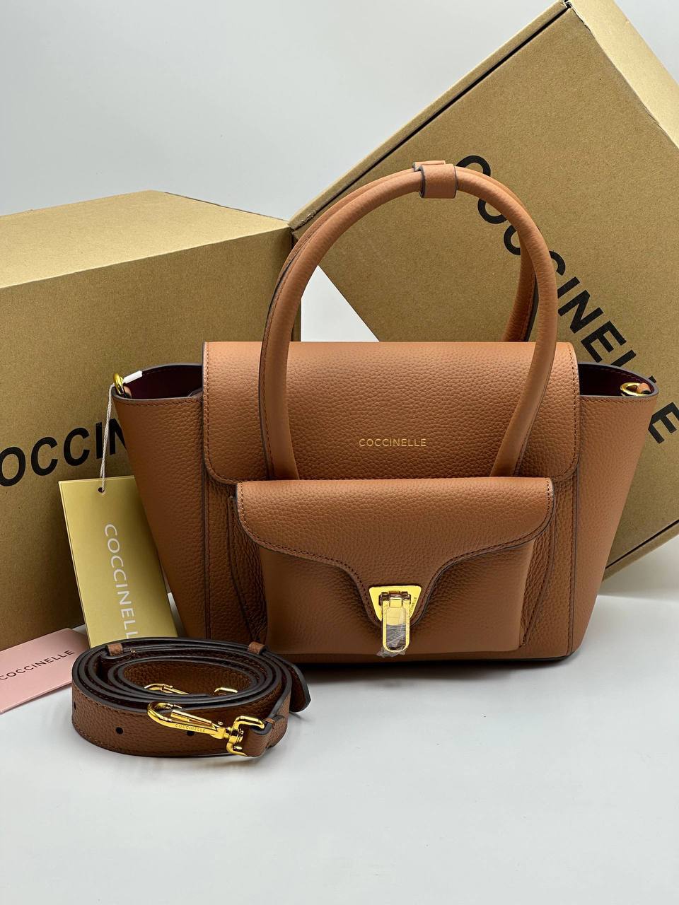 Сумка Coccinelle 7