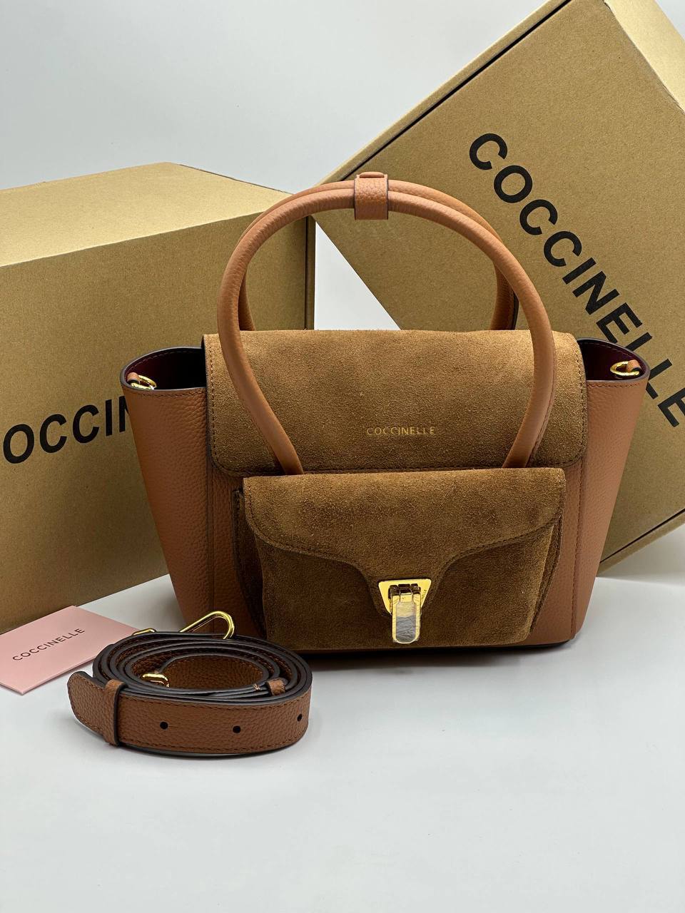 Сумка Coccinelle