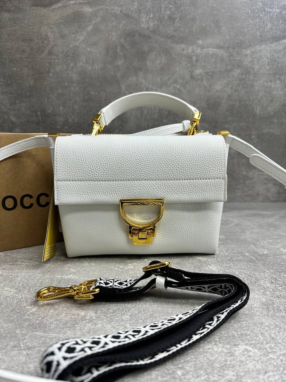 Сумка Coccinelle