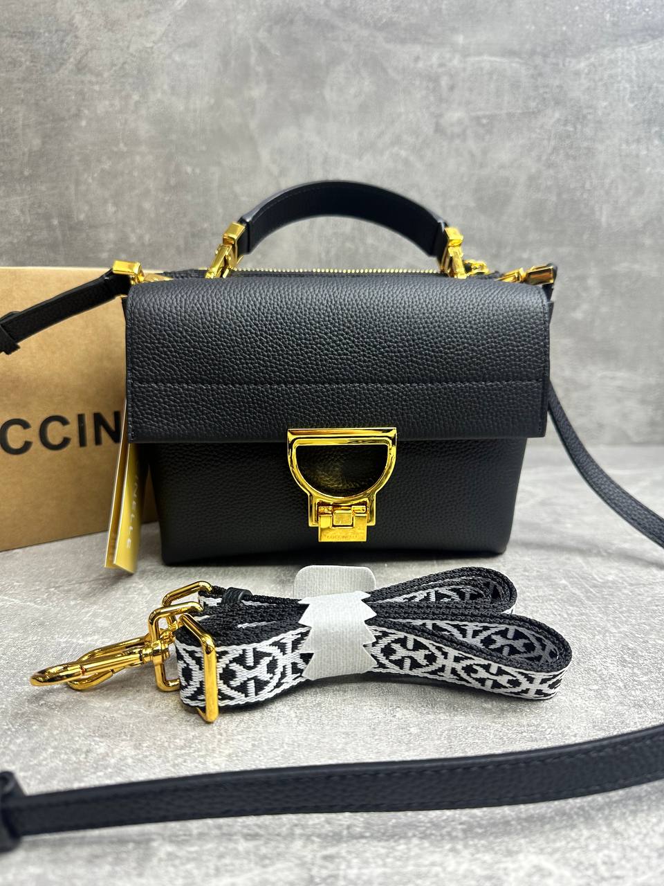 Сумка Coccinelle 10