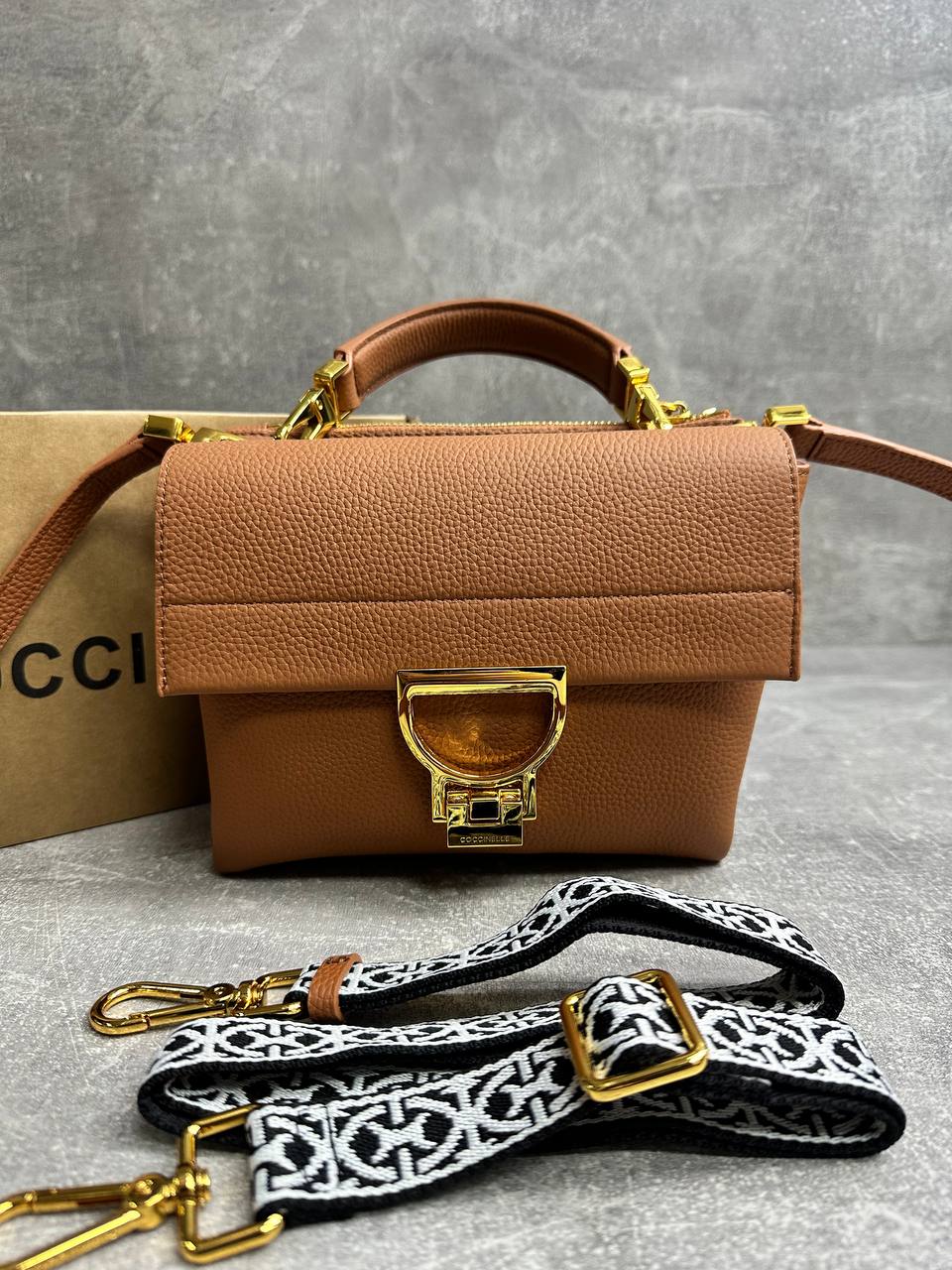 Сумка Coccinelle 6