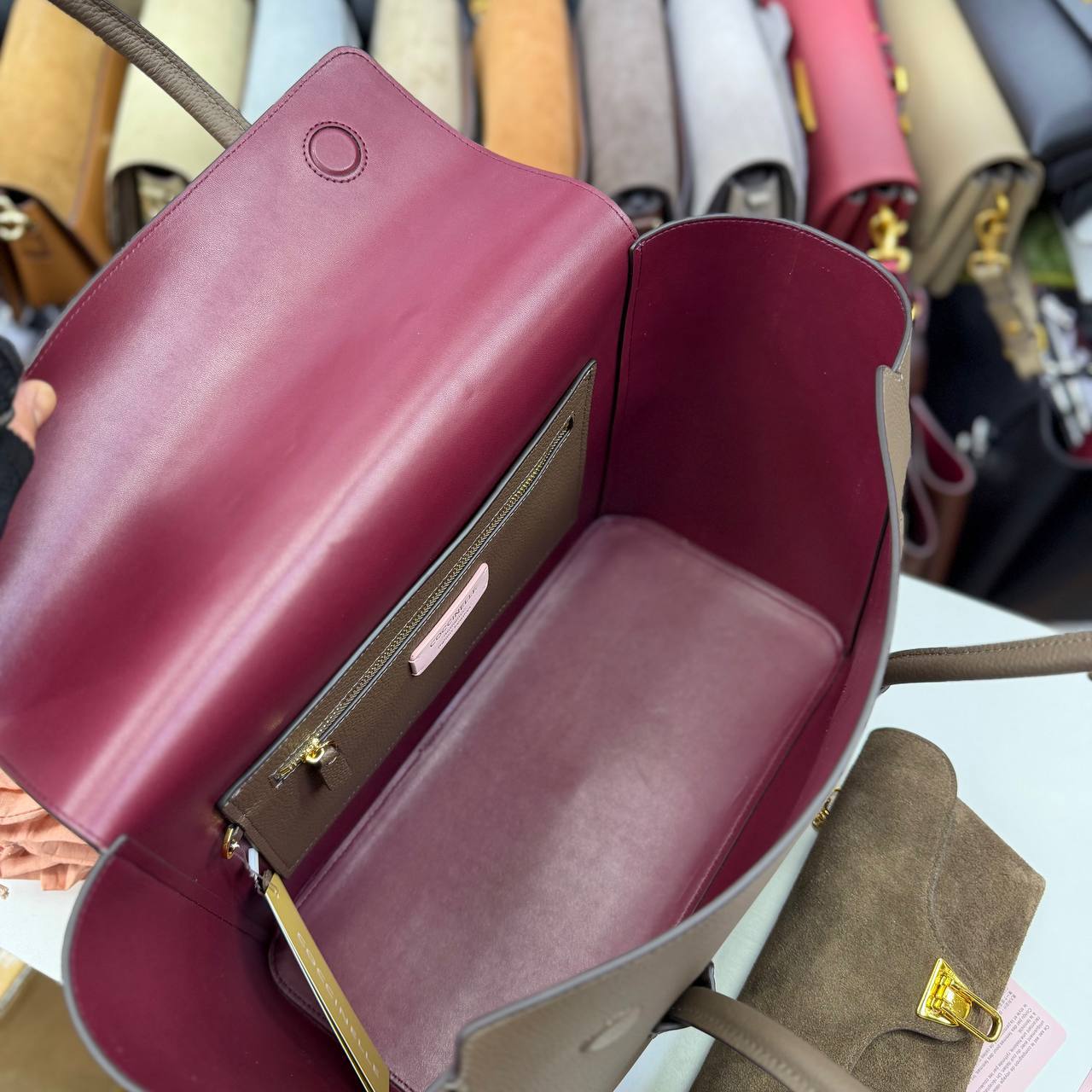 Сумка Coccinelle 6